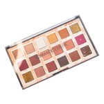 Fashion eyeshadow palette 18 colors