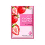 Fruits face mask set 6 units - Image 2