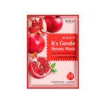 Fruits face mask set 6 units - Image 3