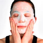 Fruits face mask set 6 units - Image 6