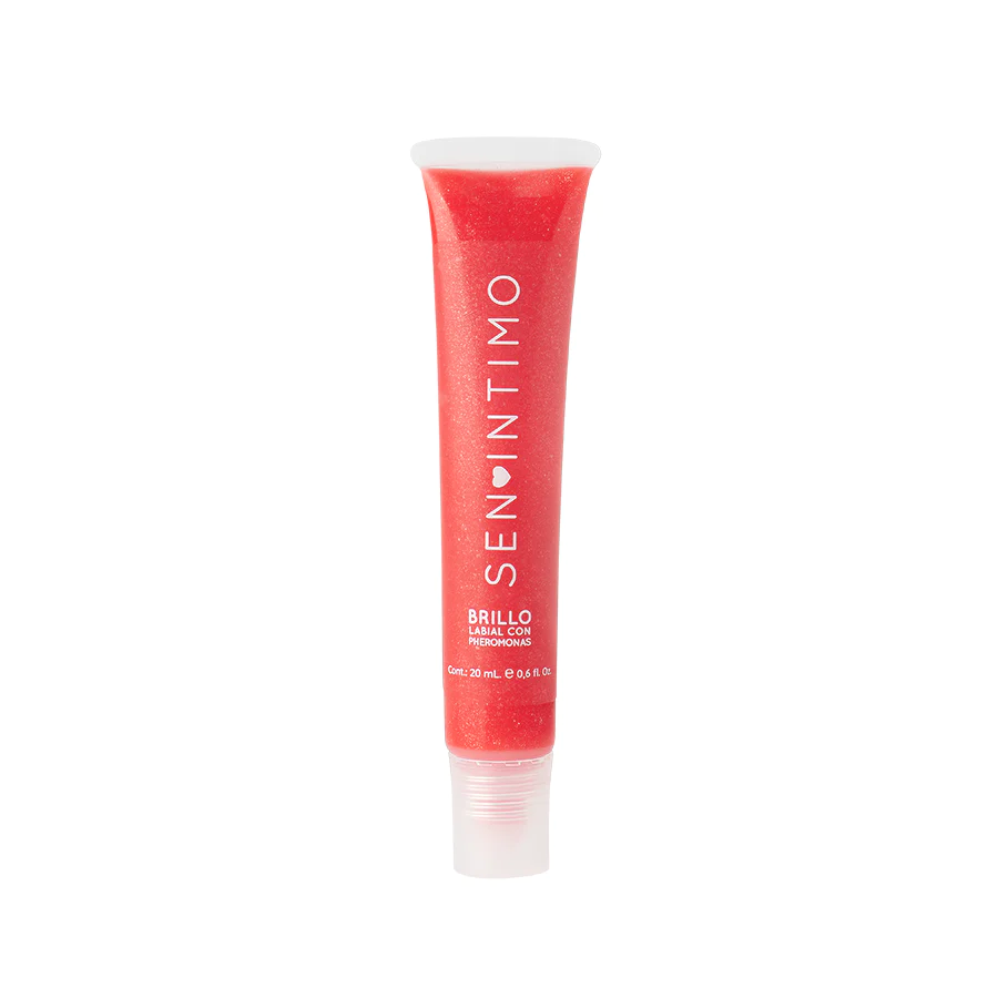 GCC539B-Lip-Gloss-20-Ml-Cherry-Sen-Intimo.webp Lip Gloss 20 Ml Cherry |Sen Intimo