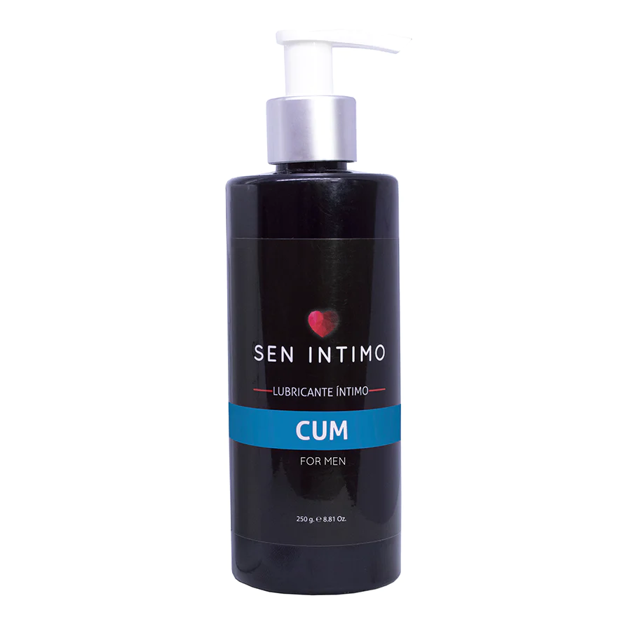 GCC993-Lubricant-cum-for-men-250ml-Sen-Intimo.webp Lubricant cum for men 250ml | Sen Intimo