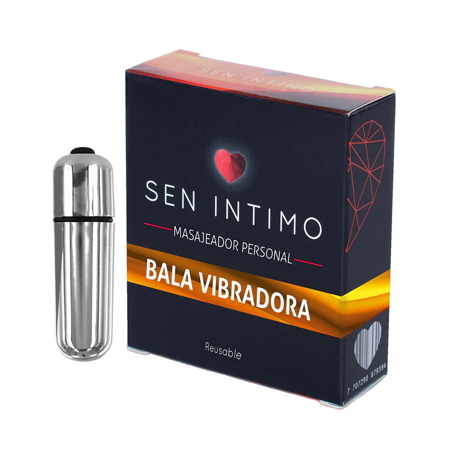 GCJ214-Vibrating-Bullet-Sen-Intimo.webp Vibrating Bullet | Sen Intimo