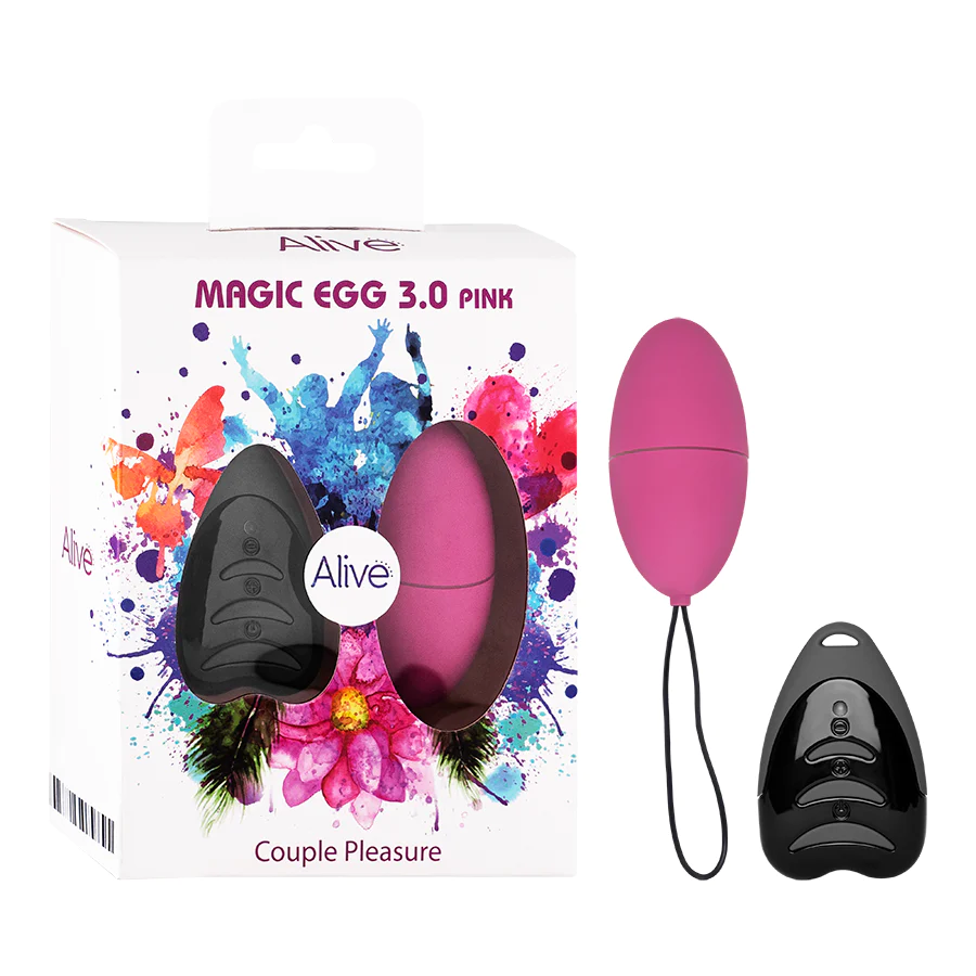 GCJ3697-Magic-Vibrating-Egg-3.0-1.webp Magic Vibrating Egg 3.0 | ALIVE