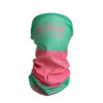 GO RIGO GO! Headwear letras edition