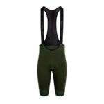 Men’s cycling bib short KM100 Adventure GRG!