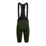 Men’s cycling bib short KM100 Adventure GRG! - Imagen 3