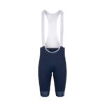 Pantaloneta ciclismo hombre KM100 Blue GRG!