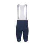 Pantaloneta ciclismo hombre KM100 Blue GRG! - Imagen 3