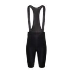 Men’s cycling bib short KM100 New white signature