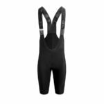 Men’s cycling bib short KM200 Duna