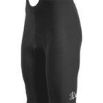 Men’s cycling bib short KM200 Duna - Image 2