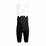Men’s cycling bib short KM200 Jade