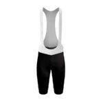 GO RIGO GO! Men's cycling bib short KM50 Unimited