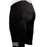 GO RIGO GO! Men's cycling bib short KM50 Unimited - Image 4