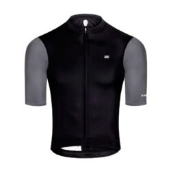 Men's cycling jerseys KM100 Tormenta