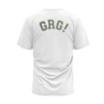 Men´s t-shirt KM200 Soccer - Image 2