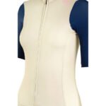 Women´s cycling jerseys KM100 Sorrento - Imagen 3