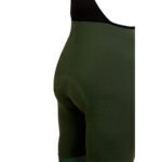 Pantaloneta ciclismo mujer KM100 Adventure GRG! - Imagen 4