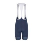 Pantaloneta ciclismo mujer KM100 Blue GRG! - Imagen 3