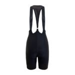 Women’s cycling bib short KM100 Vertical - Image 3