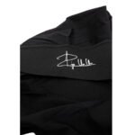 Women’s cycling bib short KM100 Vertical - Image 4