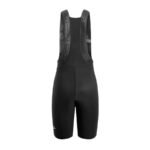 Women’s cycling bib short KM200 Duna - Image 3