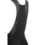 Women’s cycling bib short KM200 Duna - Image 4