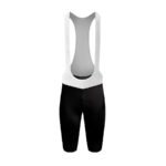 GO RIGO GO! Women's cycling bib short KM50 unlimited - Image 5