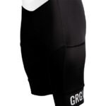 GO RIGO GO! Women's cycling bib short KM50 unlimited - Image 7