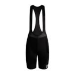 GO RIGO GO! Women's cycling bib short KM50 unlimited