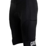 GO RIGO GO! Women's cycling bib short KM50 unlimited - Image 3