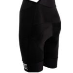 GO RIGO GO! Women's cycling bib short KM50 unlimited - Image 4