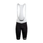 GO RIGO GO! Women's cycling bib short KM50 bull