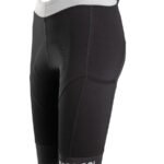 GO RIGO GO! Women's cycling bib short KM50 bull - Imagen 2