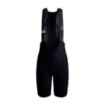 Women’s cycling bib short KM200 Sole