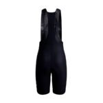 Women’s cycling bib short KM200 Sole - Imagen 3