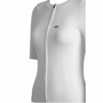 Women's cycling jerseys KM100 Seda - Imagen 2