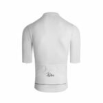 Women's cycling jerseys KM100 Seda - Imagen 3