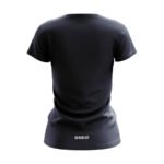 Women´s t-shirt contours. - Image 2