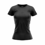 Camiseta urbana para mujer KM200 Level up