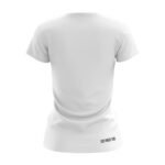 Camiseta urbana para mujer slow - Imagen 2