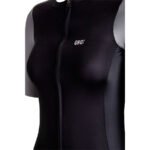 Women's cycling jerseys KM100 Tormenta - Image 2