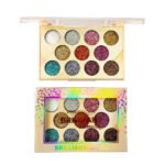 Romantic color glitter brillant - Image 3