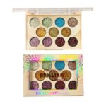 Romantic color glitter brillant - Image 2