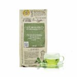 Green coffee bean extract Molano´s