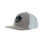 Gorra urbana camionera hexágono - Imagen 4