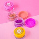 Iman Noble Glitter 6 Units - Image 3