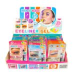 Iman of noble gel eyeliner - Imagen 2