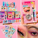 Iman of noble gel eyeliner - Imagen 3